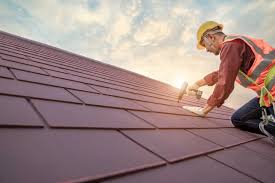 Best Roofing for New Construction  in Oak Hill, TN